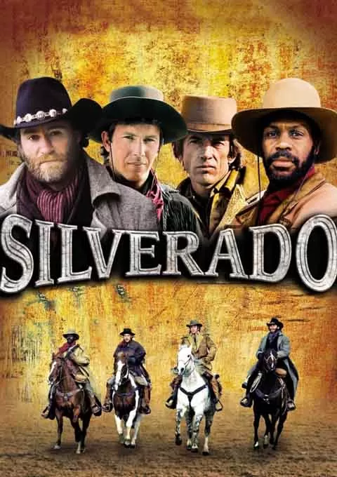 西瓦拉多大决战